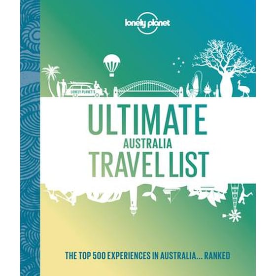 Ultimate Australia Travel List image 0