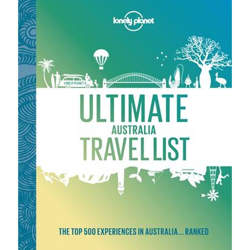 Ultimate Australia Travel List
