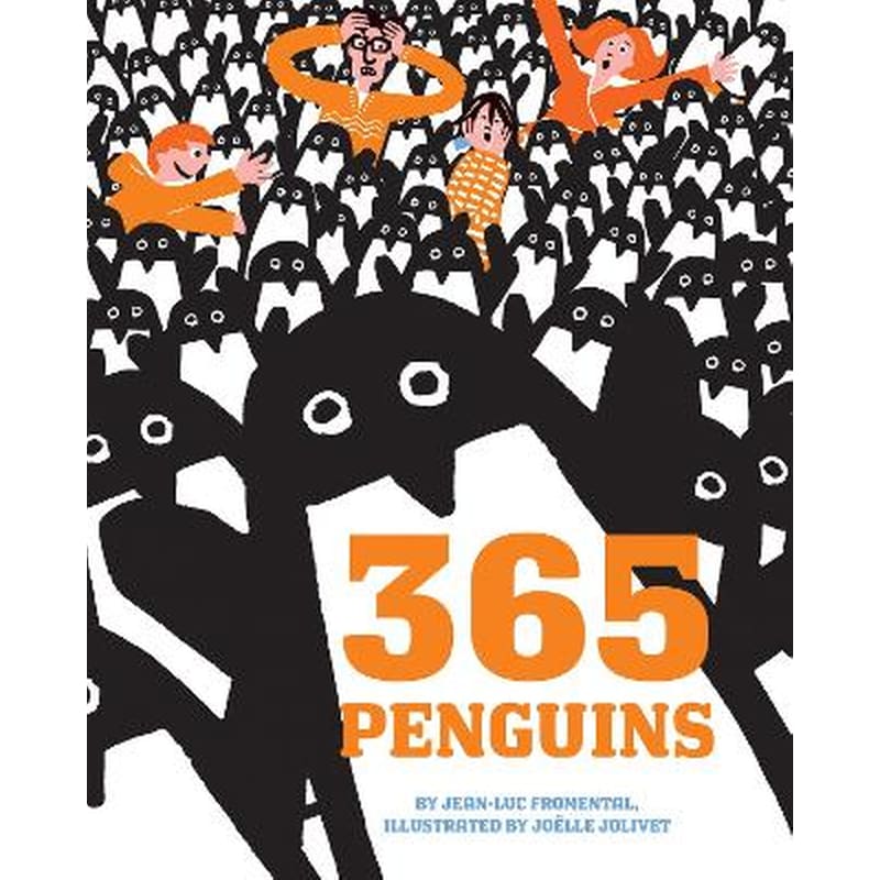 365 Penguins (Reissue)