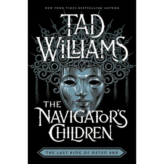 The Navigator's Children image 0