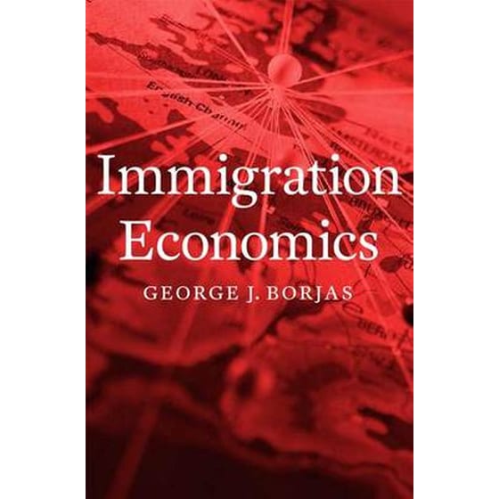 Immigration Economics image 0