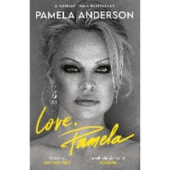Love, Pamela image 0