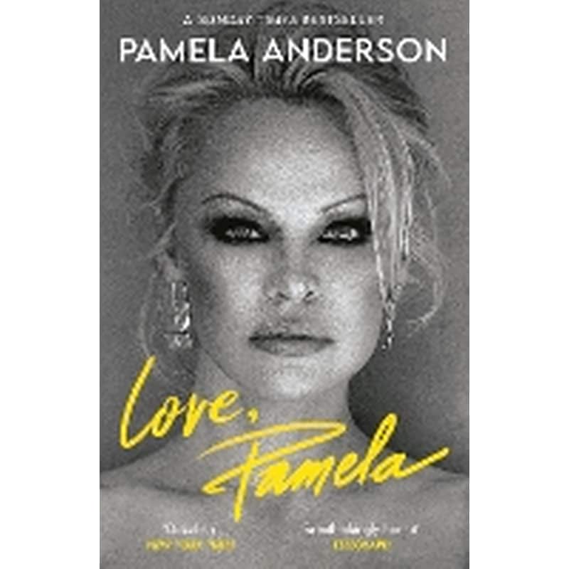 Love, Pamela