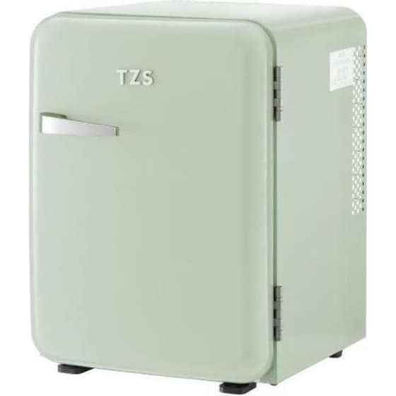 FIRST AUSTRIA FA-5172-3-GL 34 Lt με Πράσινο Ψυγείο Mini bar image 1