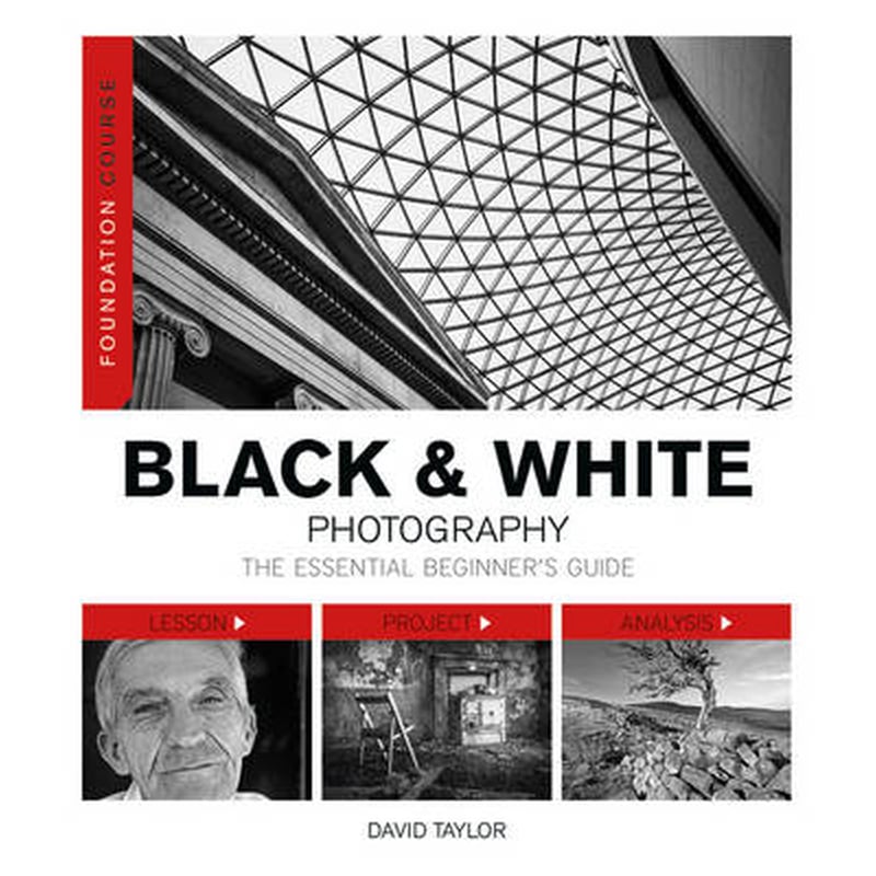 Black White Photography
