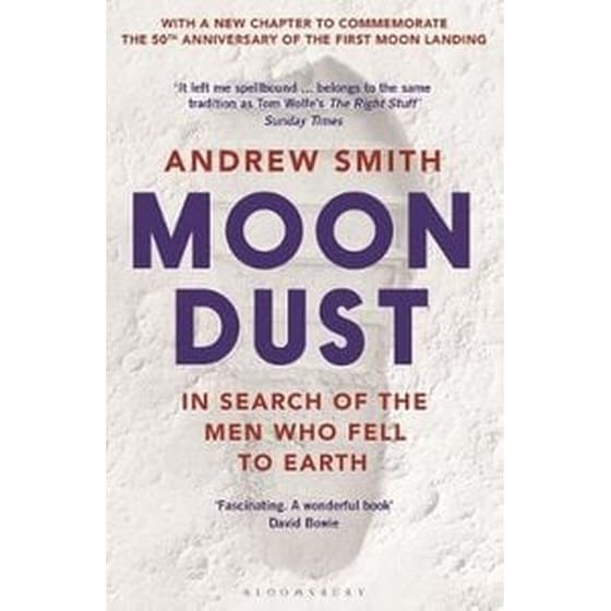 Moondust image 0