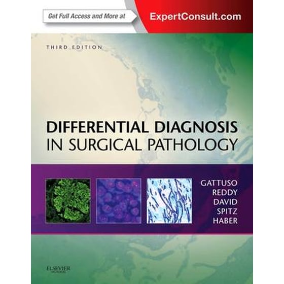 Differential Diagnosis in Surgical Pathology image 0