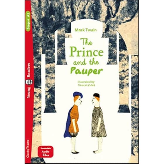 The Prince and the Pauper image 0