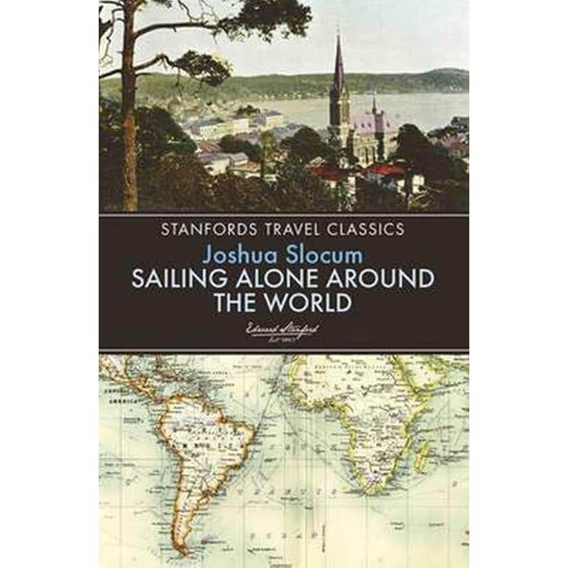 Sailing Alone Around the World