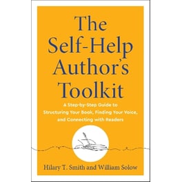 The Self-Help Author's Toolkit