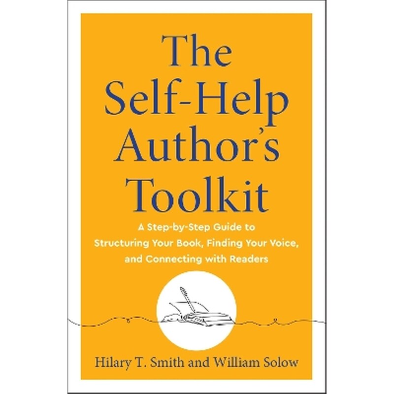 The Self-Help Authors Toolkit