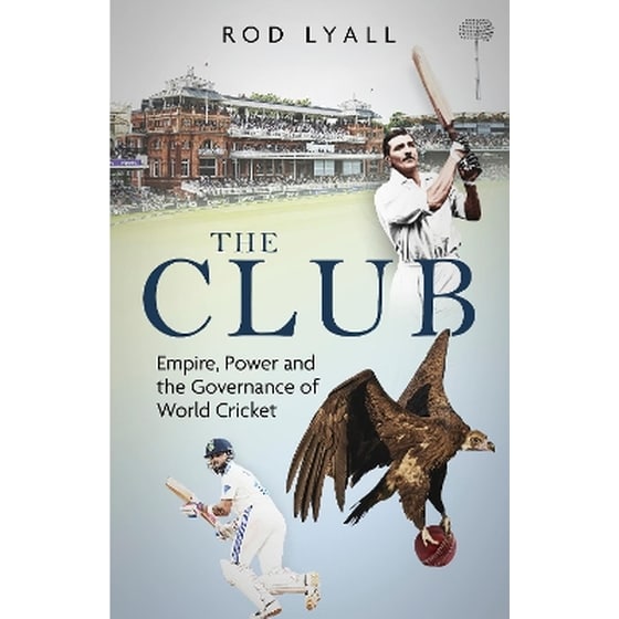 The Club image 0