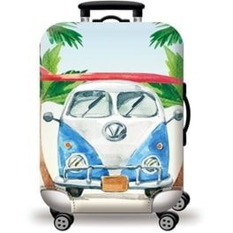 Κάλυμμα Βαλίτσας Amber Large Volkswagen Van