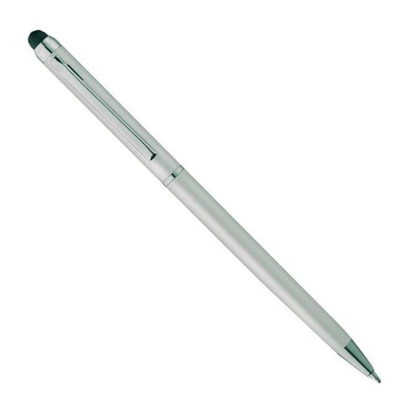 NEXT Στυλό Touch Pen Next Ασημί 13xø0,6εκ.