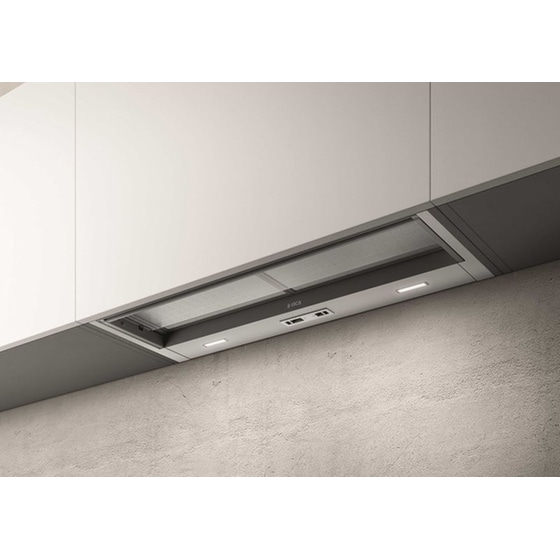 ELICA CIAK 2.0 GR/A/90 90 cm Inox Απορροφητήρας Μηχανισμός Απορρόφησης image 1