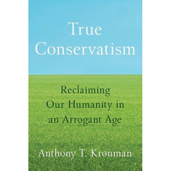 True Conservatism image 0