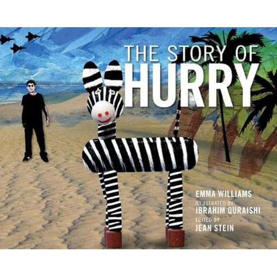Story Of Hurry image 0