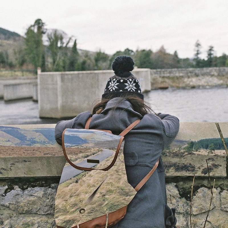 I Wish I Could Stay Here (Cloudy Moon)