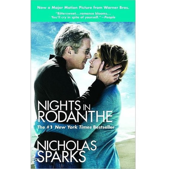 Nights in Rodanthe image 0