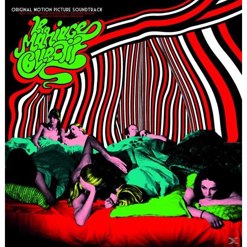 Le Mariage Collectif