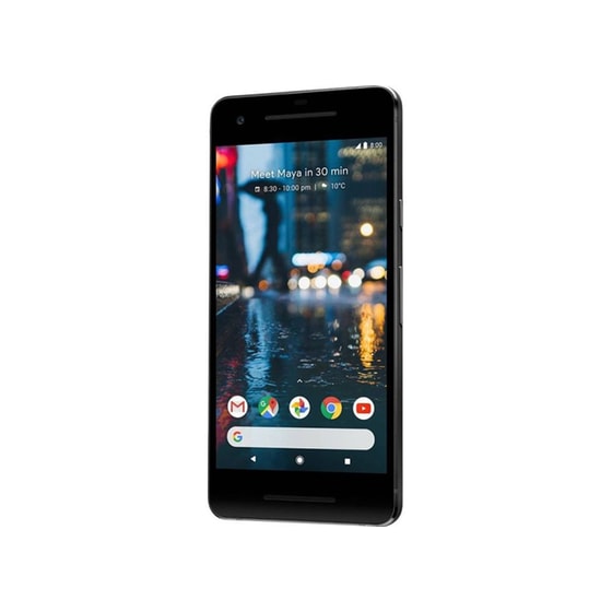 Smartphone Google Pixel 2 128GB Black image 2