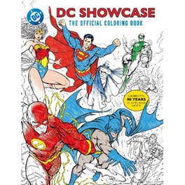 DC Showcase