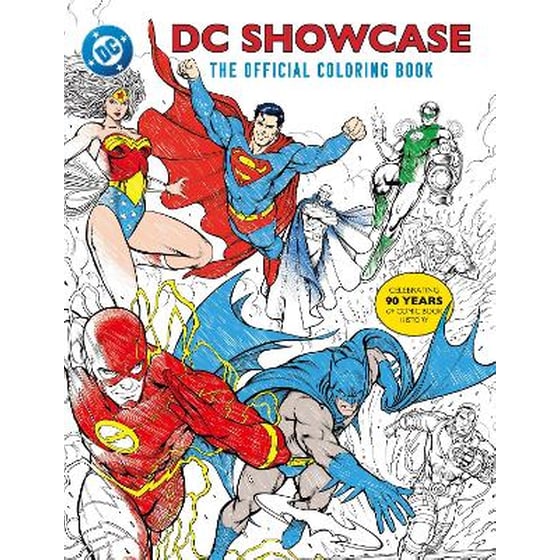 DC Showcase image 0