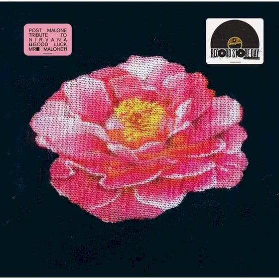 Tribute To Nirvana (LP RSD 2025) image 0