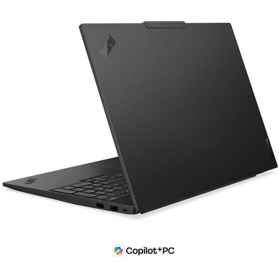 Lenovo TP E16 G4 16" WUXGA IPS (Intel Core Ultra 7-355/16GB/512GB SSD/Win11Pro) Laptop image 1