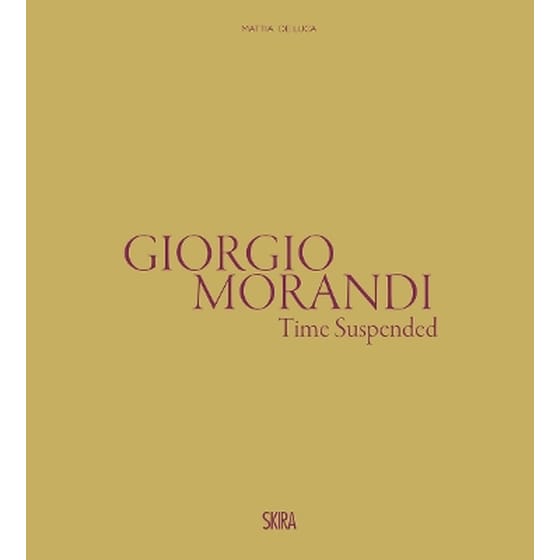 Giorgio Morandi: Time Suspended image 0