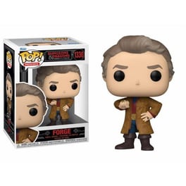 Funko Pop! Movies - Dungeons & Dragons: Honor Among Thieves - Forge #1330