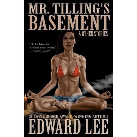 Mr. Tilling's Basement & Other Stories image 0