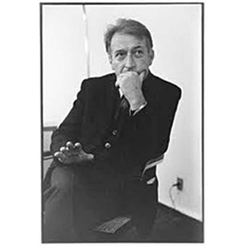Author picture