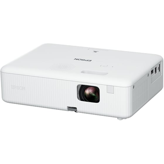Projector Epson CO-FH01 - Λευκό image 9