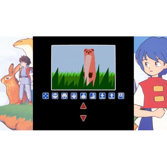 Sunsoft is Back! Retro Game Selection - PS5 image 3