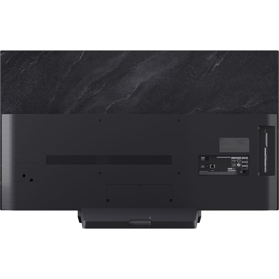 LG OLED 48" 4K Smart Τηλεόραση 48C55LA image 12