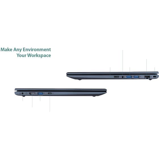 Toshiba Satellite Pro C50-K 15.6" FHD IPS (Intel Core 5-120U/16 GB/512GB SSD/Intel Graphics/Win11Pro) Laptop image 5