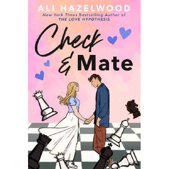 Check & Mate image 0