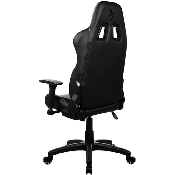 Gaming Καρέκλα Arozzi Avanti Υφασμάτινη Γκρι image 2