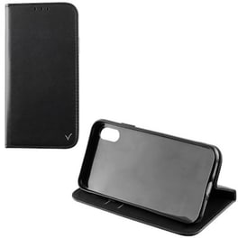 Θήκη Samsung Galaxy A9 2018 - Volte-Tel Pocket Magnet Book - Black