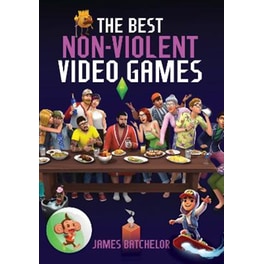 The Best Non-Violent Video Games