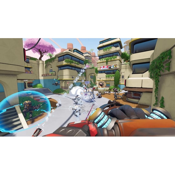 Roboquest Deluxe Edition - PS5 image 4