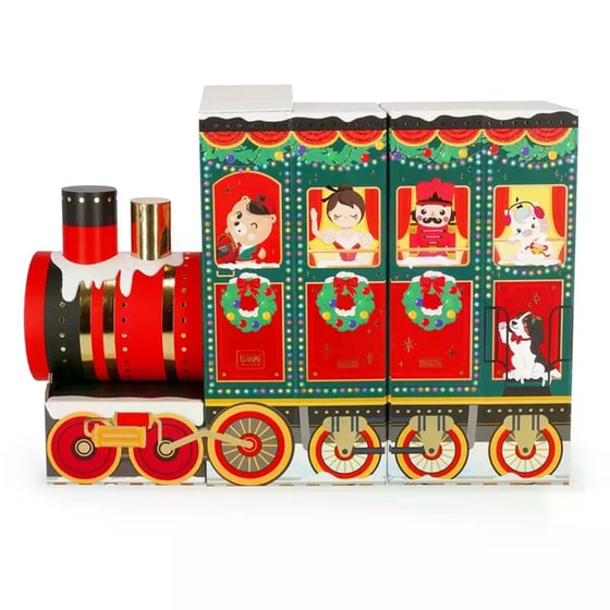 Advent Calendar Legami Xmas 2025 image 2