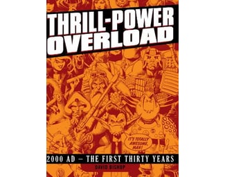 Thrill-power Overload image 0