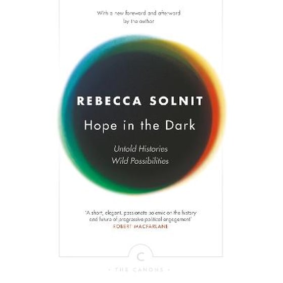 Hope In The Dark image 0