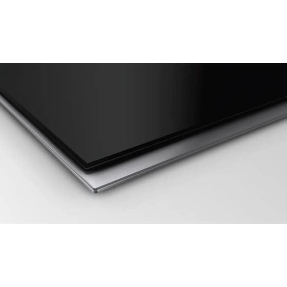 Εστία Επαγωγική NEFF T58TL6N2 με Απορροφητήρα 82.6 cm Μαύρο image 1