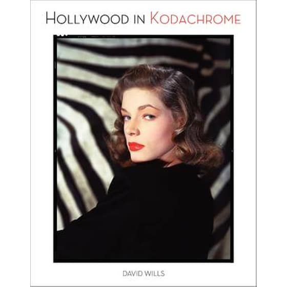 Hollywood in Kodachrome image 0