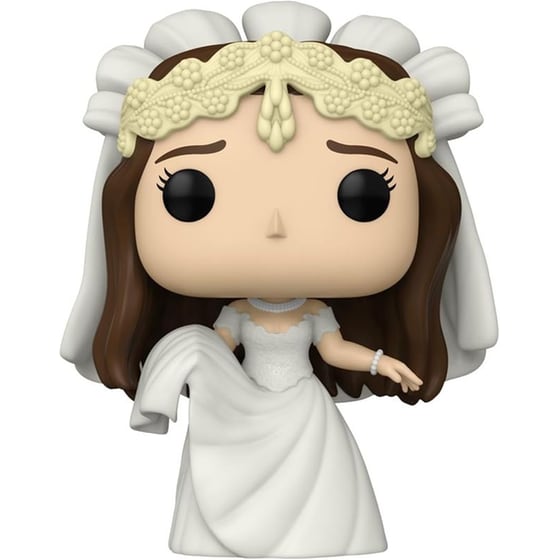 Funko Pop! Television - Friends - Rachel Green #1280 image 0