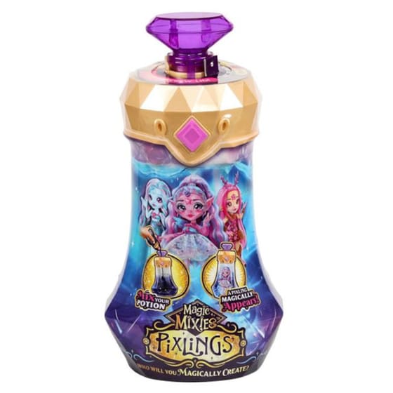 Giochi Preziosi Magic Mixies Κούκλες Pixlings image 0