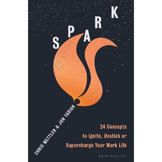 Spark image 0